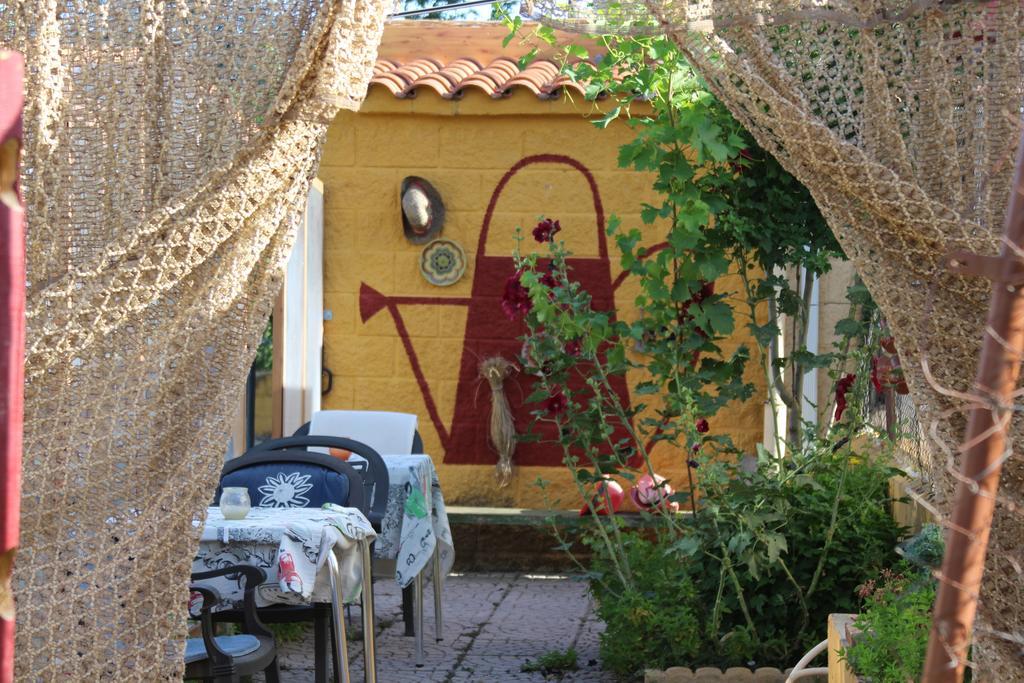 Isis De Cuenca Alojamiento Superior Аркас Экстерьер фото